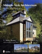 Shingle Style Architecture