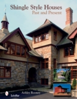 Bertrand.pt - Shingle Style Homes