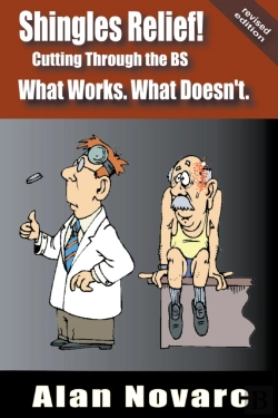 Bertrand.pt - Shingles Relief!