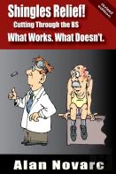 Shingles Relief!