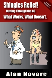 Shingles Relief!