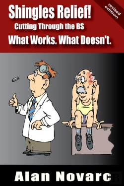 Bertrand.pt - Shingles Relief!