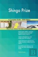 Shingo Prize A Complete Guide - 2020 Edition