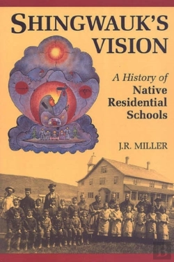 Bertrand.pt - Shingwauk'S Vision