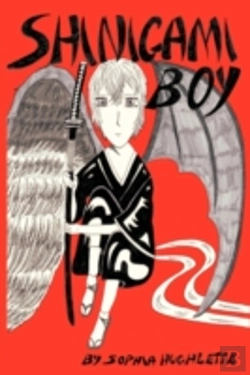 Bertrand.pt - Shinigami Boy