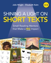Shining A Light On Short Texts