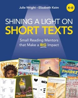Bertrand.pt - Shining A Light On Short Texts