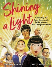 Shining A Light