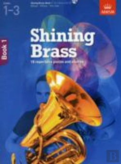 Bertrand.pt - Shining Brass, Book 1