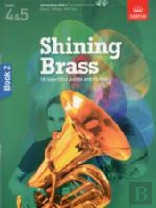 Shining Brass, Book 2
