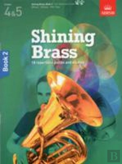 Bertrand.pt - Shining Brass, Book 2