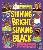 Shining Bright, Shining Black