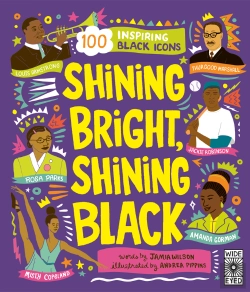 Bertrand.pt - Shining Bright, Shining Black
