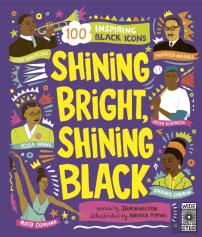 Shining Bright, Shining Black