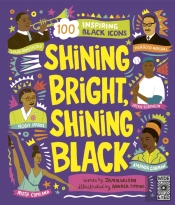 Shining Bright, Shining Black