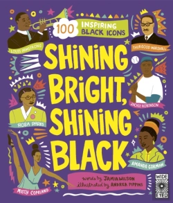Bertrand.pt - Shining Bright, Shining Black
