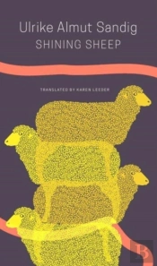 Shining Sheep Â€“ Poems
