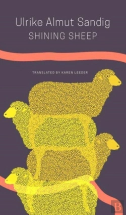 Bertrand.pt - Shining Sheep Â€“ Poems