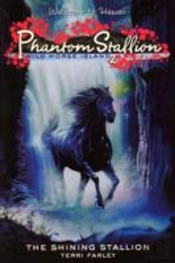 Shining Stallion