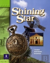 Shining Starstudent Book