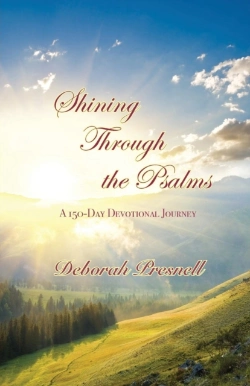 Bertrand.pt - Shining Through The Psalms