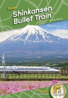Shinkansen Bullet Train