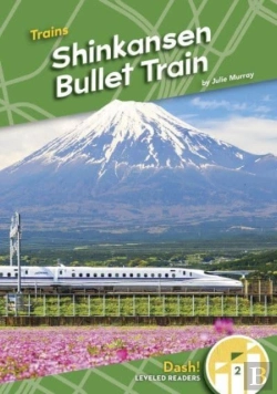 Bertrand.pt - Shinkansen Bullet Train