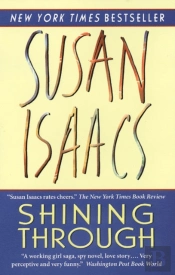 Shinningh Through