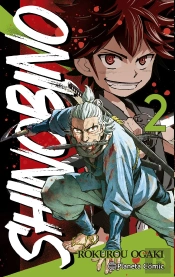 Shino Bi No Nº 02/06