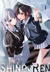 Shino & Ren, Vol. 1 (Manga)