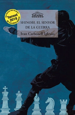 Bertrand.pt - Shinobi, El Senyor De La Guerra