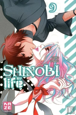 Bertrand.pt - Shinobi Life T09