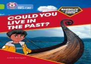 Shinoy And The Chaos Crew: Could You Live In The Past?