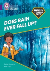 Shinoy And The Chaos Crew: Does Rain Ever Fall Up?