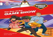 Shinoy And The Chaos Crew: The Day Of The Game Show