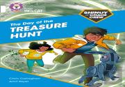 Shinoy And The Chaos Crew: The Day Of The Treasure Hunt