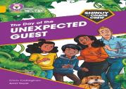 Shinoy And The Chaos Crew: The Day Of The Unexpected Guest