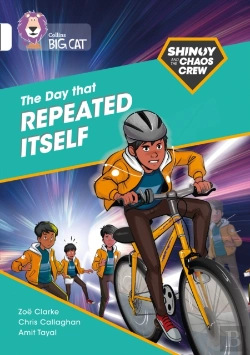 Bertrand.pt - Shinoy And The Chaos Crew: The Day That Repeated Itself