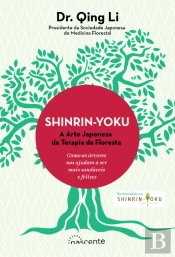 Shinrin-Yoku