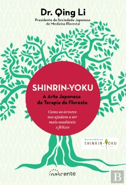 Bertrand.pt - Shinrin-Yoku