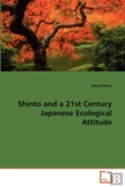 Bertrand.pt - Shinto And A 21st Century Japanese Ecological Attitude