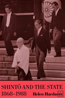 Bertrand.pt - Shinto And The State, 1868-1988