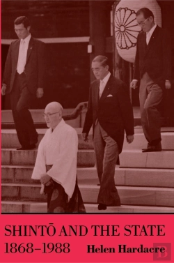 Bertrand.pt - Shinto And The State, 1868-1988