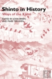 Shinto In History