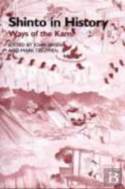 Shinto In History