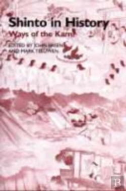 Bertrand.pt - Shinto In History