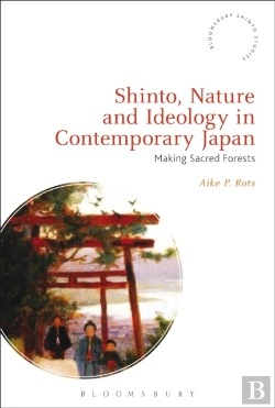 Bertrand.pt - Shinto, Nature And Ideology In Contemporary Japan