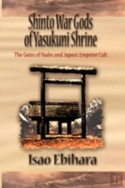 Bertrand.pt - Shinto War Gods Of Yasukuni Shrine