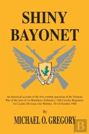 Shiny Bayonet