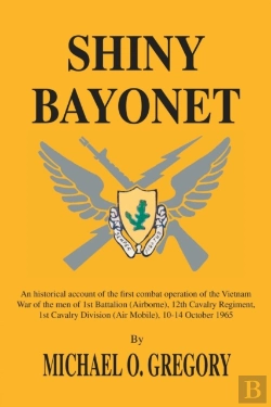 Bertrand.pt - Shiny Bayonet